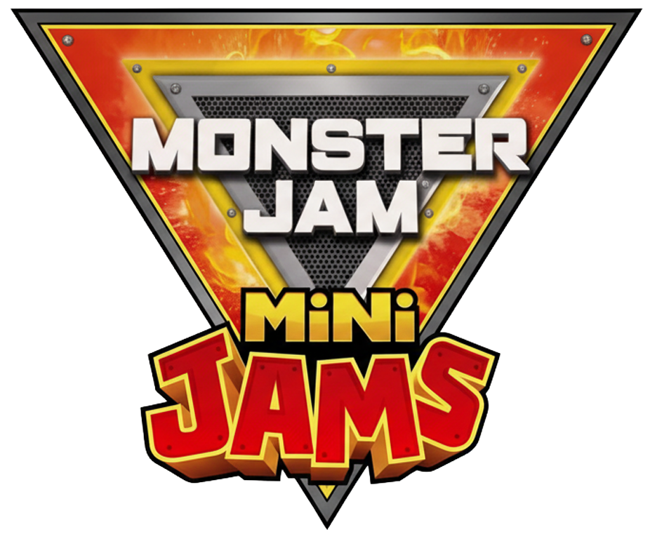 MINI JAM STICKERS SETX2 STICKERS ONLY